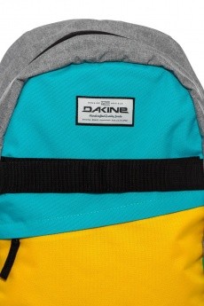 dakine manual 20l