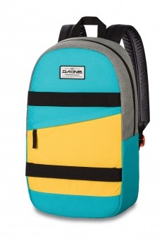 dakine manual 20l