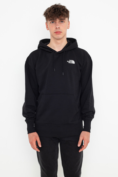 The North Face Over Es HD Hoodie