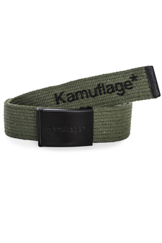 Kamuflage Belt