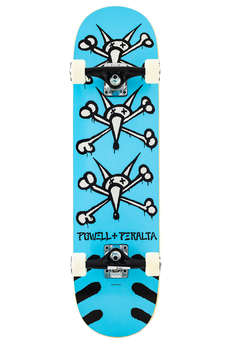 Powell Peralta Vato Rats Skateboard
