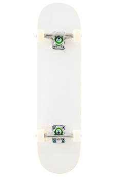 Mini Logo Chevron Detonator Skateboards