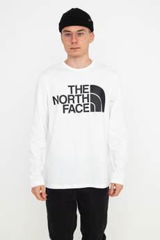 The North Face Standard Longsleeve