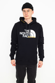 The North Face Coord Hoodie