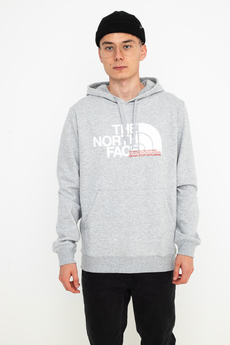 The North Face Coord Hoodie