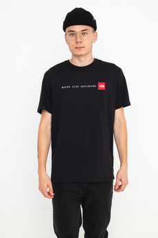The North Face NSE T-shirt