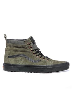 vans sk8 hi zimowe vans sk8 hi zimowe