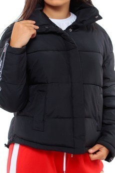 champion tech fill jacket