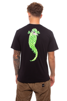Element X Ghostbusters Goop T-shirt