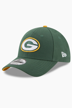 New Era Packers 9Forty Cap