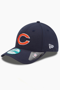 New Era Chicago Bears Reds 9Forty Cap