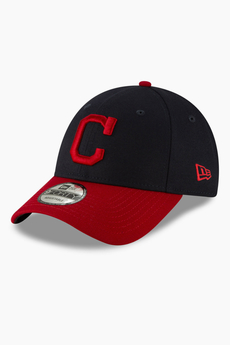 New Era Cleveland Indians 9Forty Cap