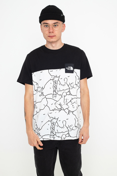 The North Face Search & Rescue T-shirt