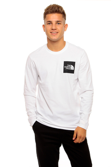 The North Face Fine Longsleeve
