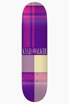 Real Kyle Highlander Deck