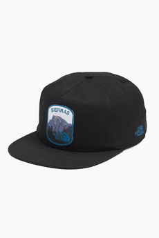 The North Face Earthscape Ball Cap