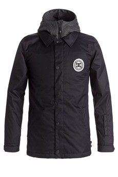 DC Shoes Cash Only Youth Snow Jacket