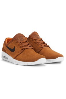 janoski max hazelnut