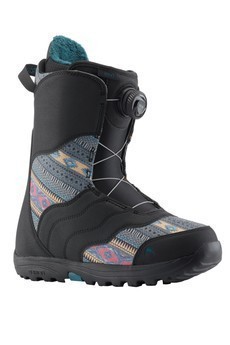 Burton Mint Boa Women's Snowboard Boots