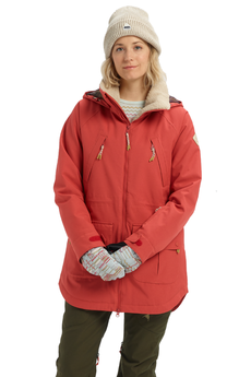 Burton Prowess Women's Snow Jacket