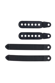 Burton Ankle Tongue And Slider Replacment Set