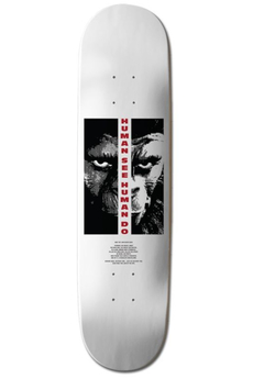 Element X Planet of the Apes Ota Arise Deck