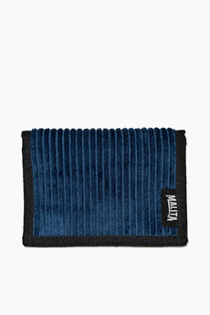 Malita Blue Wallet