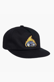 HUF Roasted Unstructered Cap