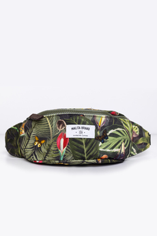 Malita Jungle Hip Bag
