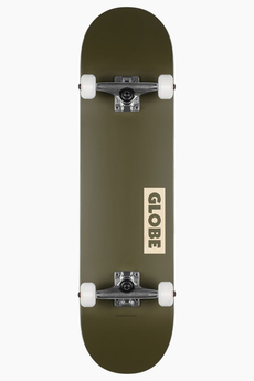 Globe Goodstock Skateboard