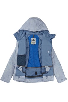 burton mystic jacket