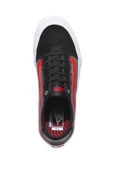 vans x spitfire 112 pro