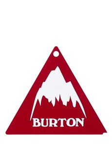 Burton Tri-Scraper 
