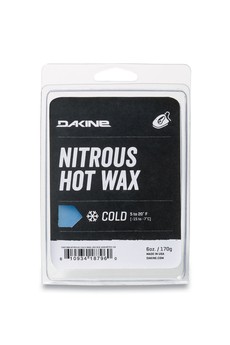 Dakine Nitrous Hot Wax Cold
