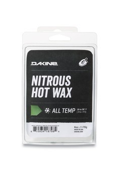 Dakine Nitrous Hot Wax 