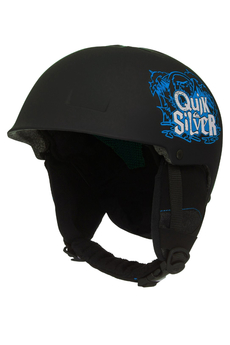 Quiksilver Empire Snowboard Helmet for Boys