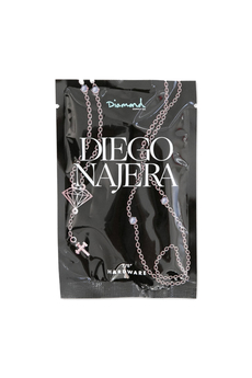 Diamond Supply Diego Najera Pro Hardware 7/8"