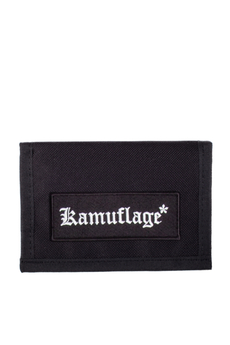 Kamuflage Drive By Wallet