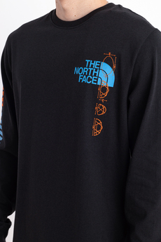 The North Face Recycled Expedition Longsleeve