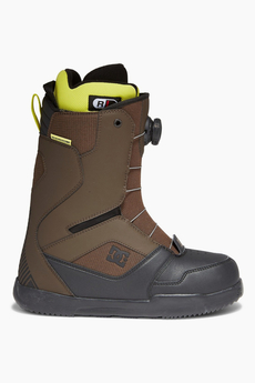 DC Shoes Scout BOA Snowboard Boots