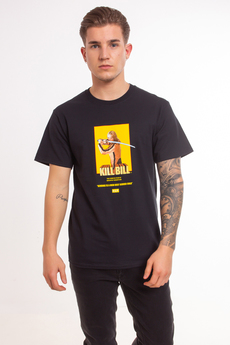 HUF X Kill Bill Bride T-shirt
