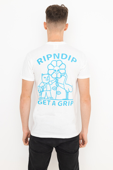 Ripndip Get A Grip T-shirt