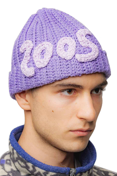 2005 Crocheted Beanie