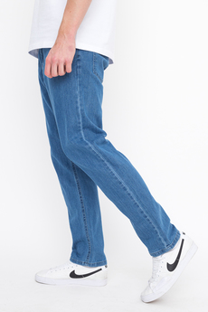 Biuro Ochrony Rapu Jeans BOR Pants