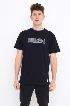 Diil Multilogo T-shirt