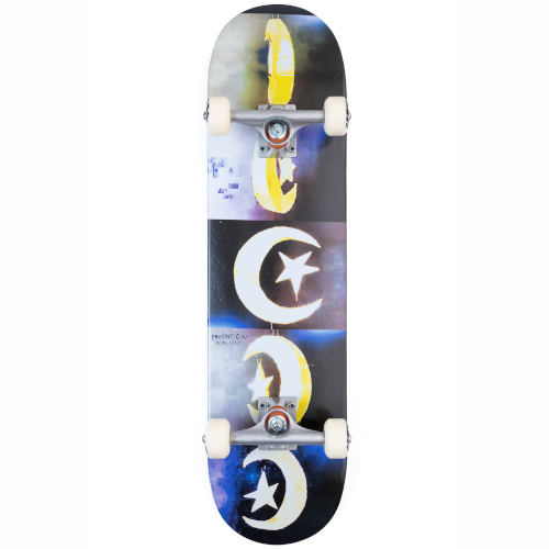 deskorolka Foundation Skateboard
