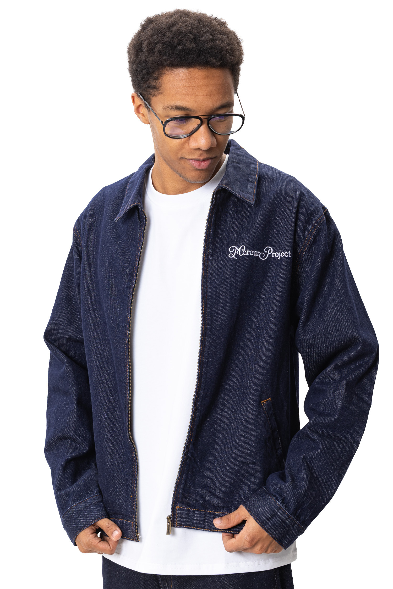 Kurtka Mercur Work Jacket