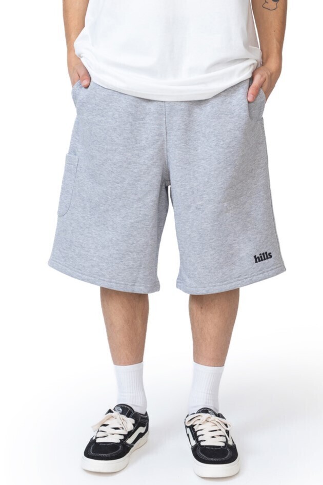 Spodenki materiałowe Hills