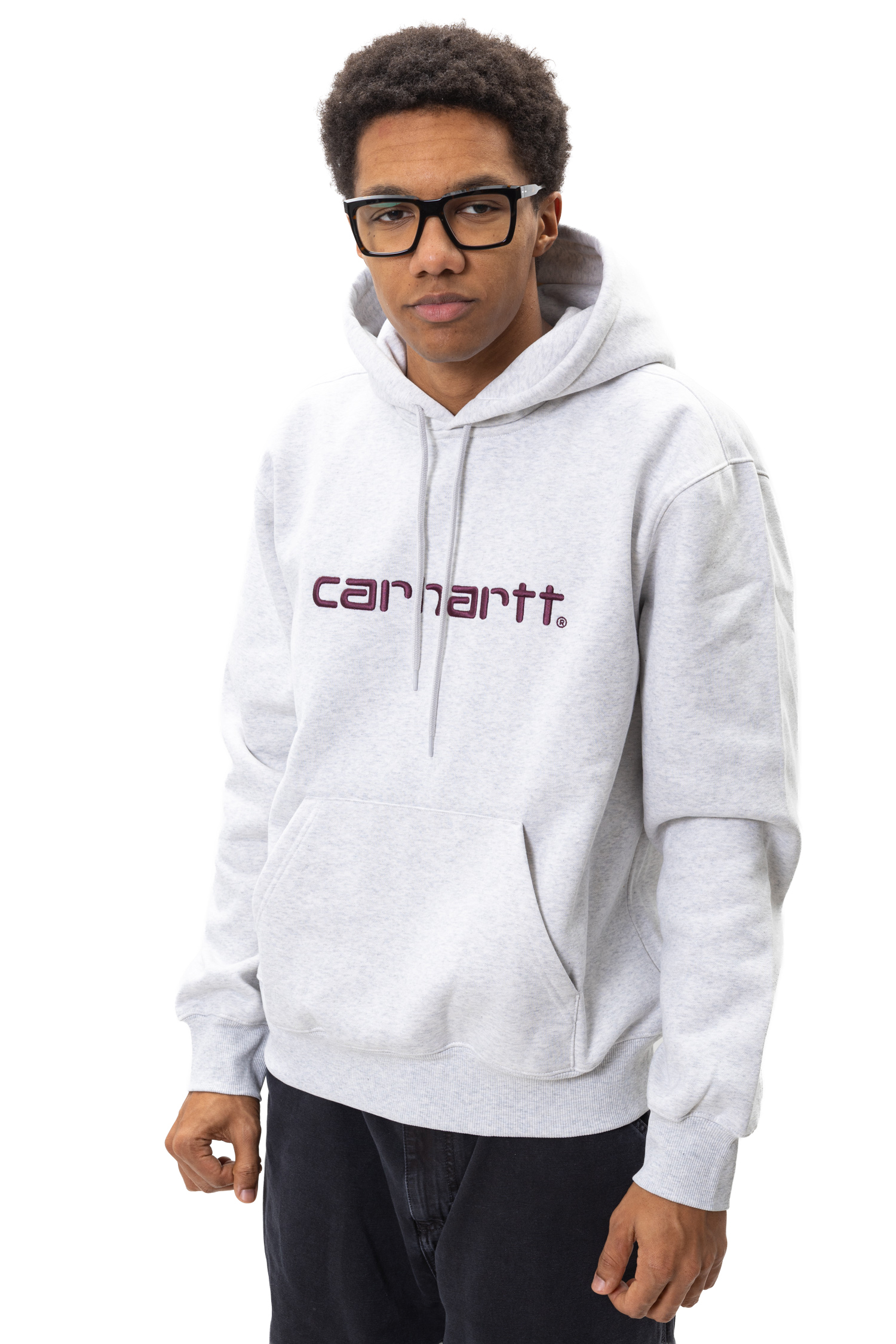 Bluza z kapturem Carhartt WIP