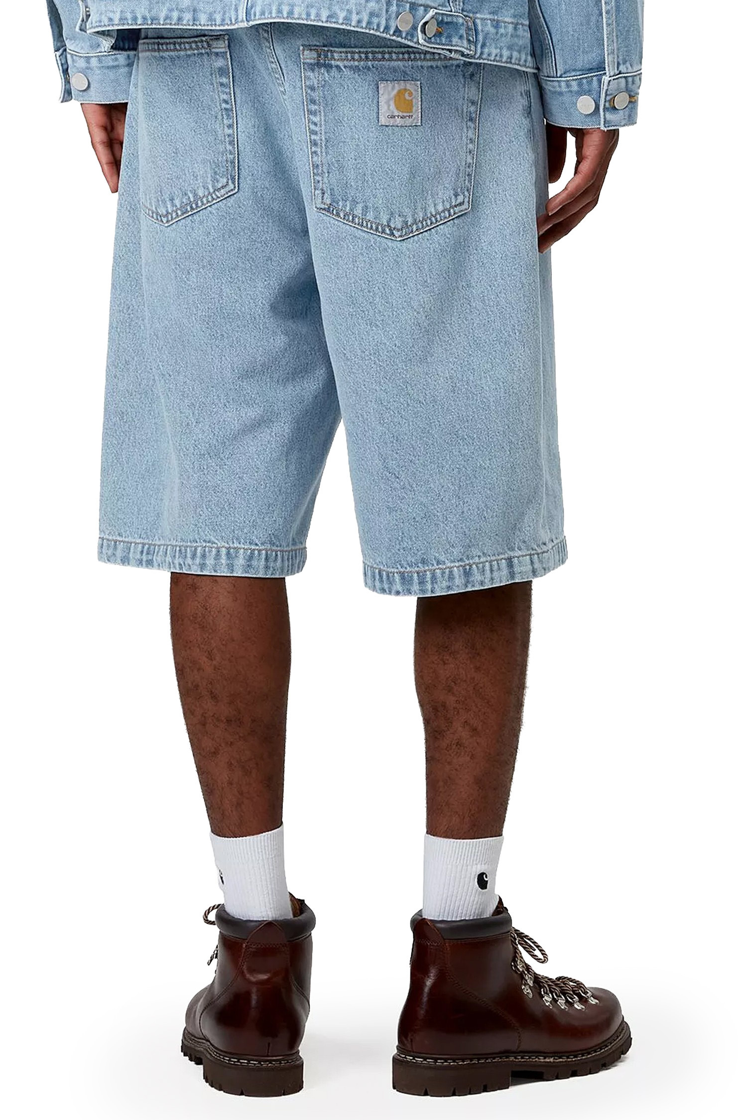 Dickies Spodenki Jeansowe